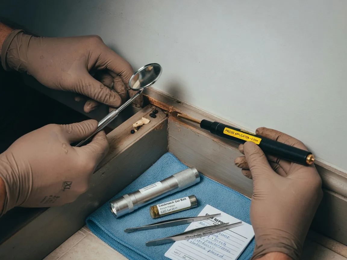 Why choose Emergency Pest Control in Dodson, LA
